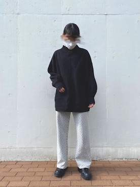 ゆめさんのコーディネート