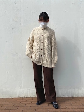 ゆめさんのコーディネート