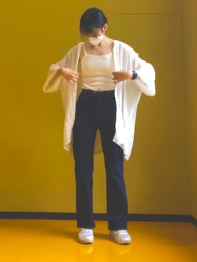 ゆめさんのコーディネート