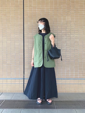 ゆめさんのコーディネート