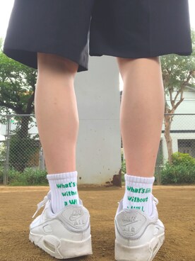 ゆめさんのコーディネート