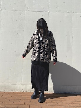 ゆめさんのコーディネート