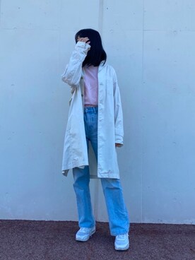 ゆめさんのコーディネート