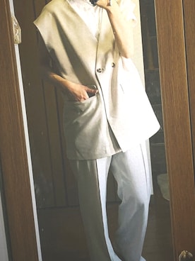 ゆめさんのコーディネート