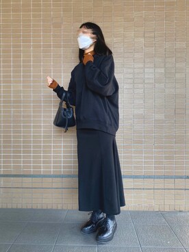 ゆめさんのコーディネート