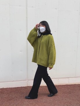 ゆめさんのコーディネート