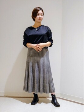 gissyさんのコーディネート