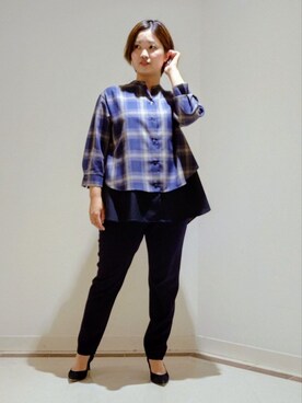 gissyさんのコーディネート