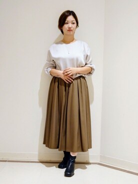 gissyさんのコーディネート