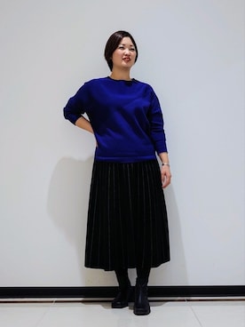 gissyさんのコーディネート