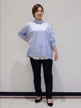 gissyさんのコーディネート