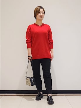 gissyさんのコーディネート