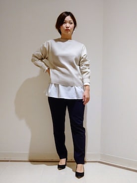 gissyさんのコーディネート