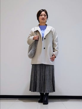 gissyさんのコーディネート