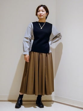 gissyさんのコーディネート