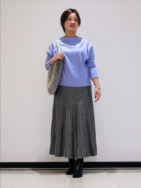 gissyさんのコーディネート