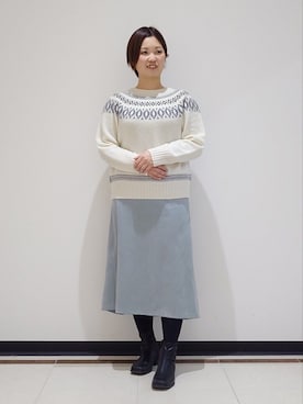 gissyさんのコーディネート