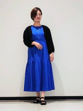 gissyさん(レディース・161cm)の夏コーディネート