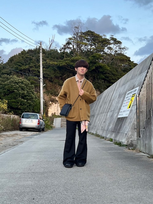 hideさんのコーディネート