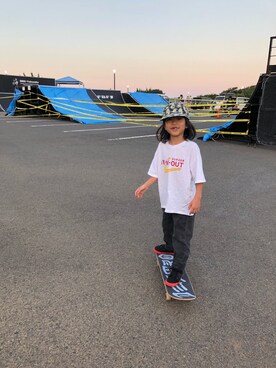 sakuto07さんのコーディネート