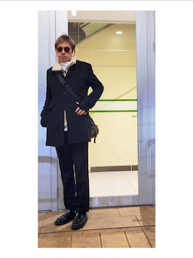 ⁡निरवाणさんのコーディネート