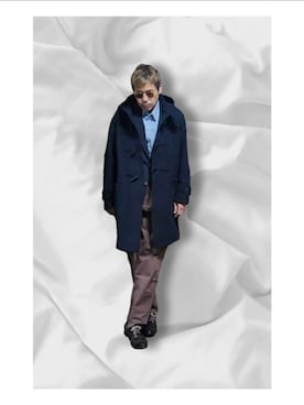 ⁡निरवाणさんのコーディネート