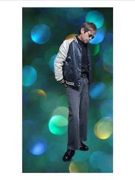 ⁡निरवाणさんのコーディネート