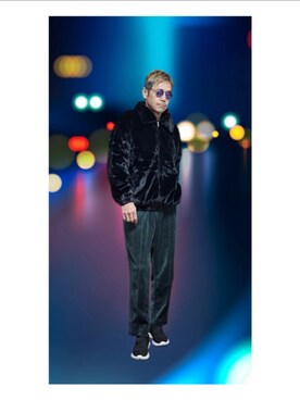 ⁡निरवाणさんのコーディネート