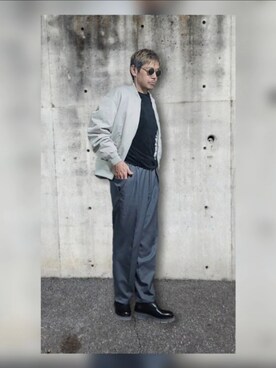 ⁡निरवाणさんのコーディネート