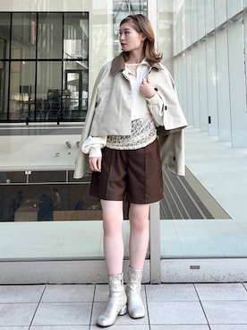 kotoneさんのコーディネート