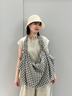 kotoneさんのコーディネート