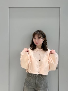 kotoneさんのコーディネート