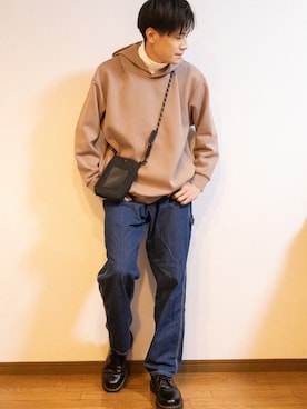 いそがわさんさんのコーディネート