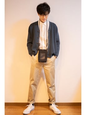 いそがわさんさんのコーディネート