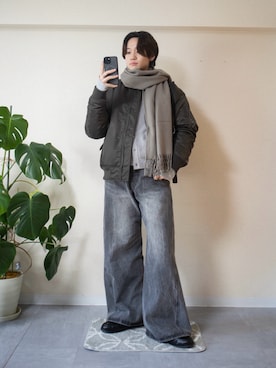 ともきさんのコーディネート