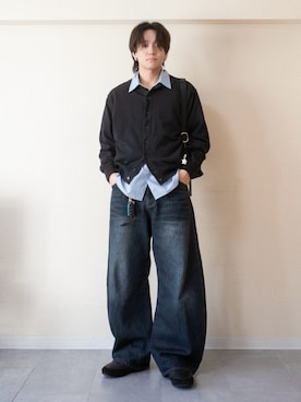 ともきさんのコーディネート