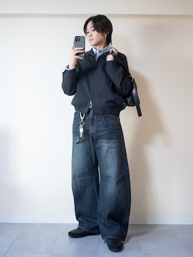 ともきさんのコーディネート