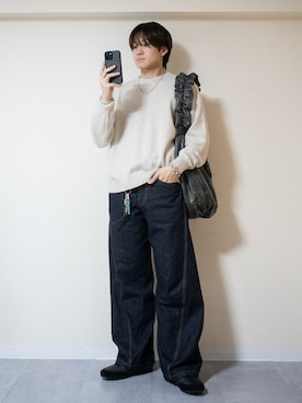 ともきさんのコーディネート