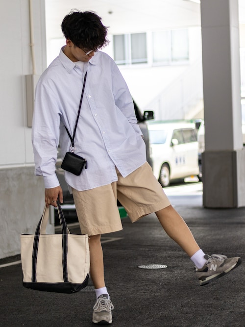 ともきさんのコーディネート