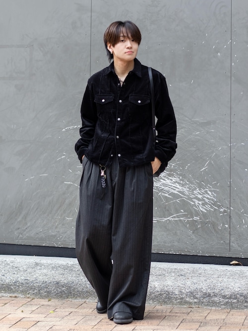 Nullus 25ss Shoulder Bag ショルダーバッグ Nullus 25ss Shoulder Bag ショルダーバッグ FREAK'S STORE｜別注 PU