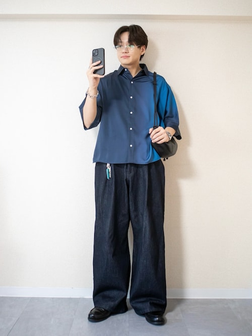 【TORY LEATHER】3/4 Bridle Leather WESTERN BELT