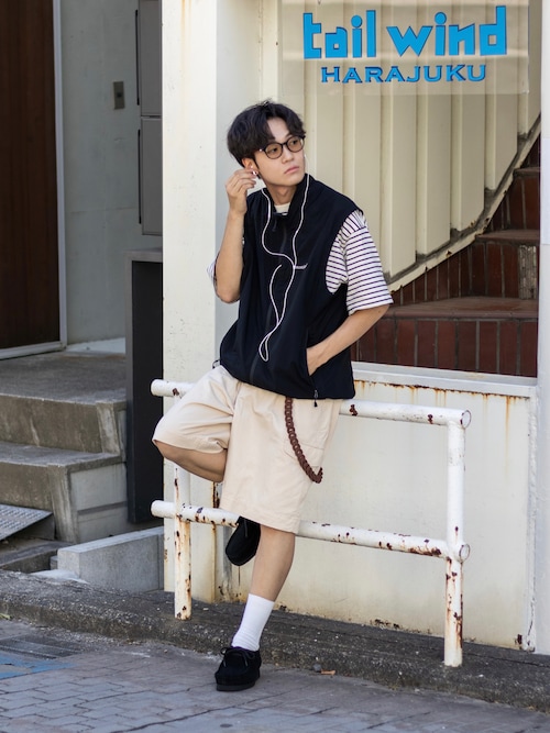 ともきさんのコーディネート