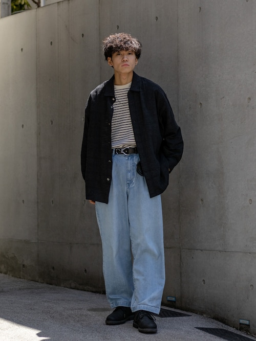 ともきさんのコーディネート