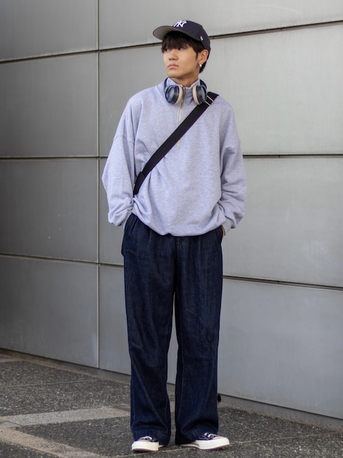 ともきさんのコーディネート