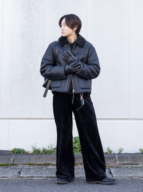 セール】メンズ クレスト フィールド レースアップ ウォータープルーフ