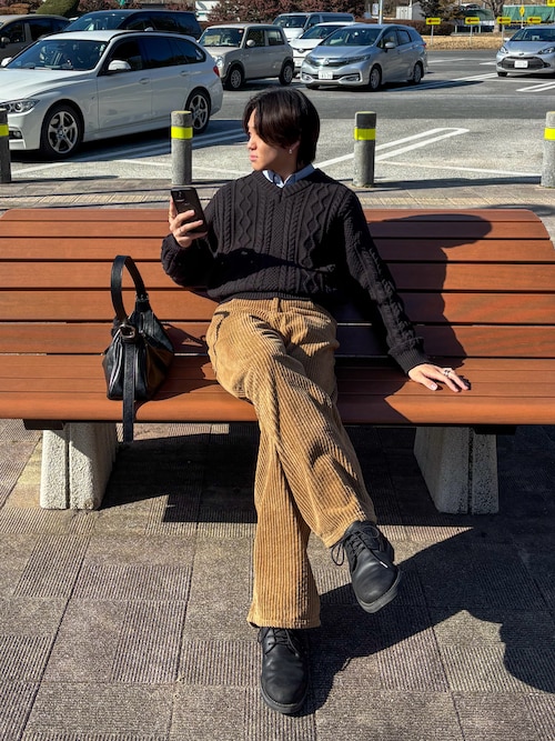 セール】メンズ クレスト フィールド レースアップ ウォータープルーフ