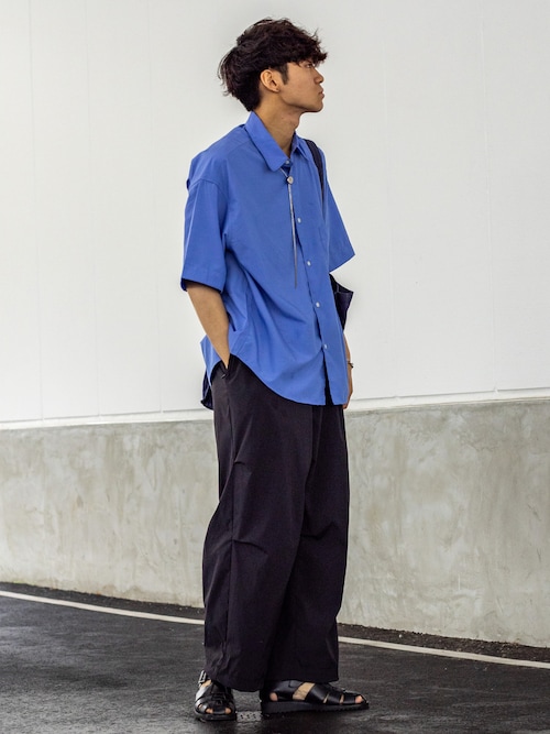 ともきさんのコーディネート