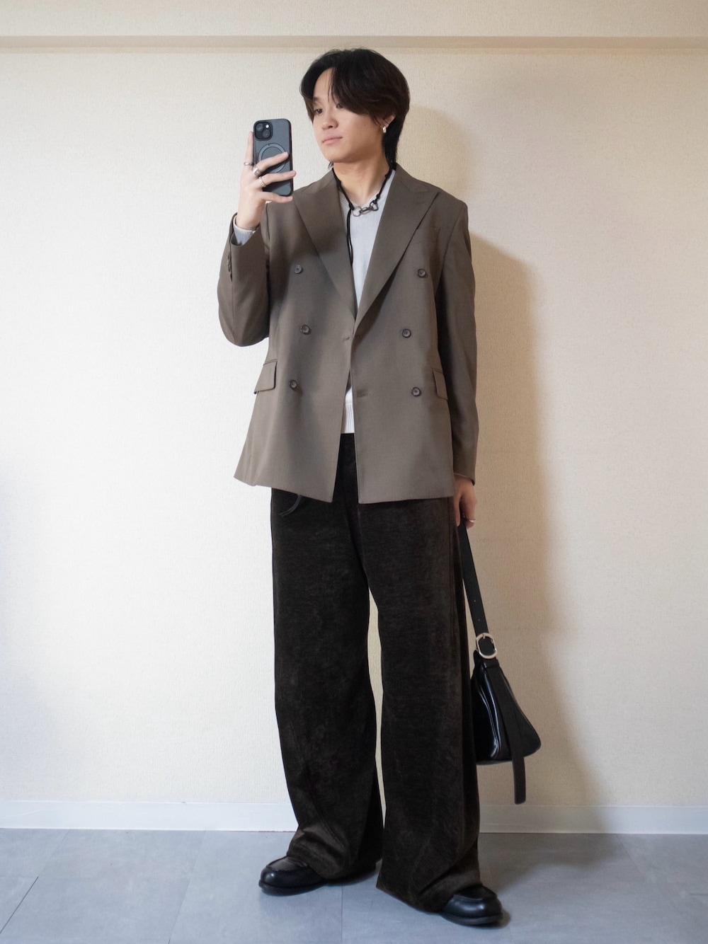 Llife（ライフ）の「Llife SGRAFFITO RING（リング）」 - WEAR