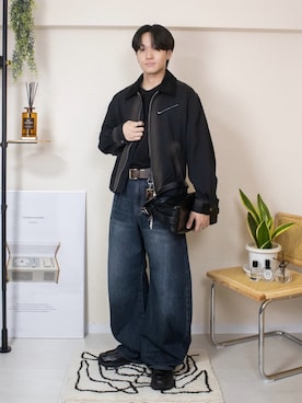 ともきさん(メンズ・168cm)の秋コーディネート