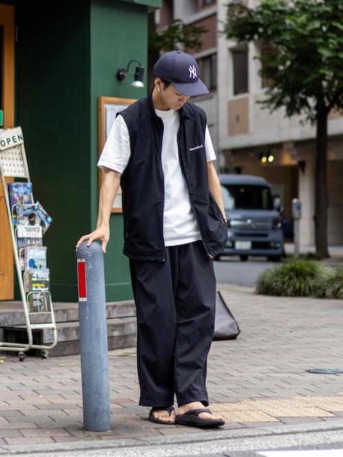 ともきさんのコーディネート